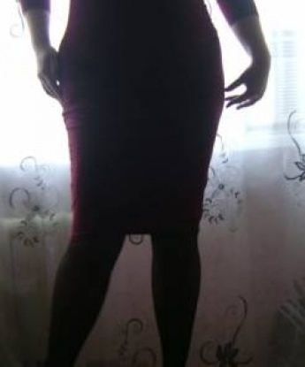 Анкета проститутки Христина - город Чоп, 36 лет, №3971