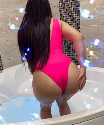 Анкета проститутки Софька - город Чоп, 27 лет, №5274